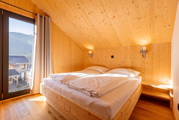 4 chambres, Wi-Fi gratuit