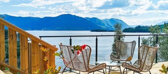 5 Person Holiday Home in Oydegard