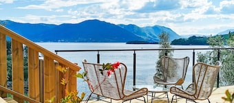 5 Person Holiday Home in Oydegard