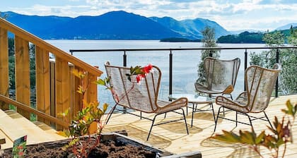 4 Person Holiday Home in Oydegard-by Traum