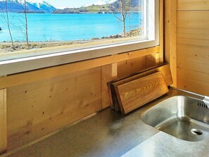 House | Interior - 4 Person Holiday Home in Oydegard-by Traum (Tingvoll)