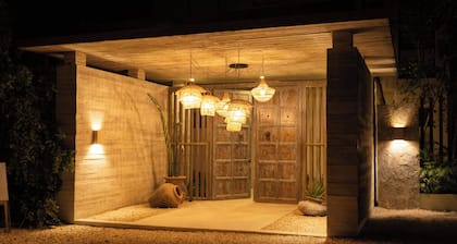 BT Homes - Wellness Jungle