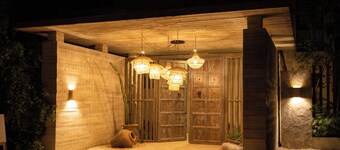 Lujoso Condo en Holistika by BT Homes