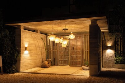 BT Homes - Wellness Jungle