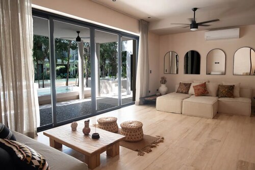 BT Homes - Wellness Jungle