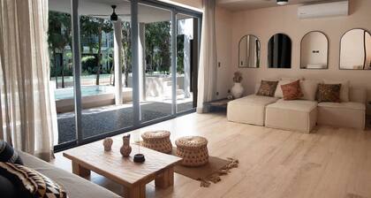 BT Homes - Wellness Jungle