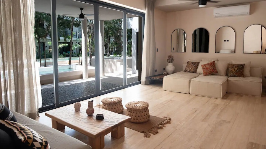 BT Homes - Wellness Jungle