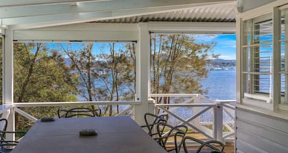 'Yaringaa' by Accom Holidays