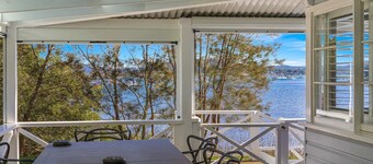 'Yaringaa' by Accom Holidays