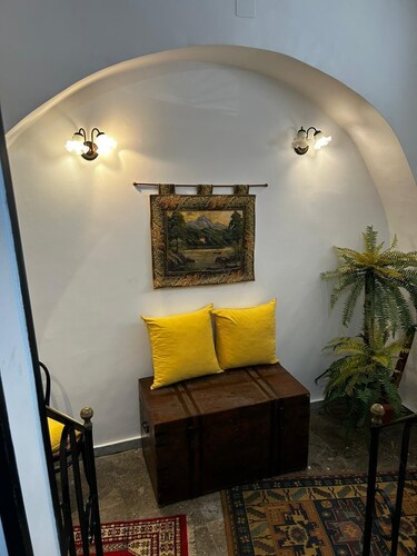 Cozy apartment in the center of Termini Imerese 