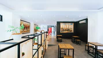 餐厅