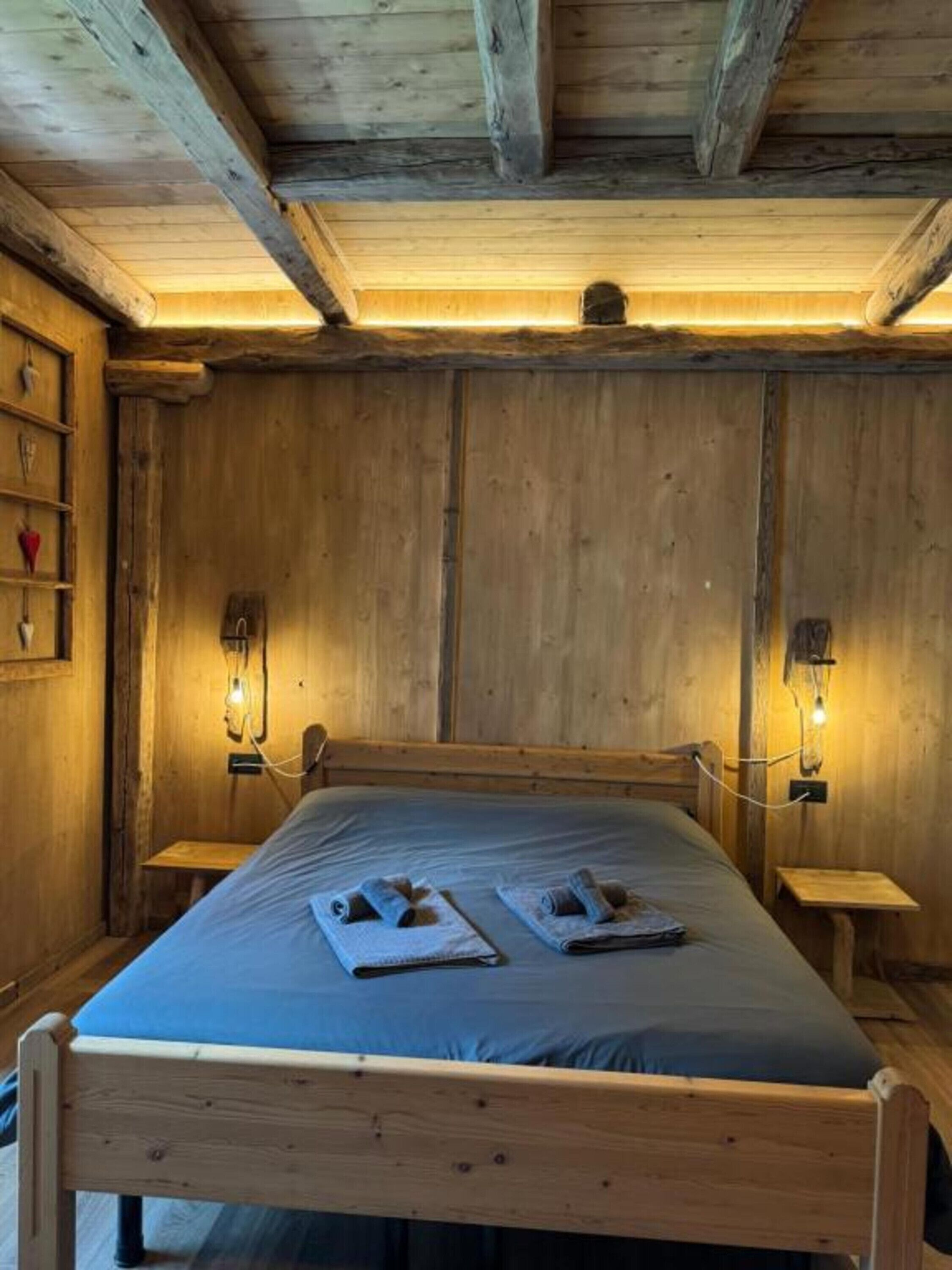 1 slaapkamer, gratis wifi, beddengoed