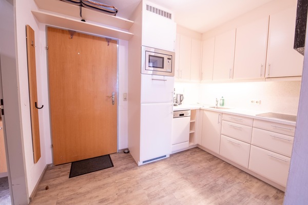 Küche / Küchenzeile