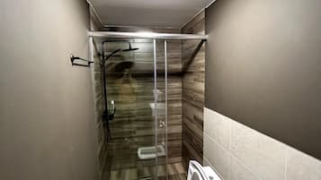 Apartment | Badezimmer