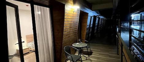 Apartment | Terrasse/Patio