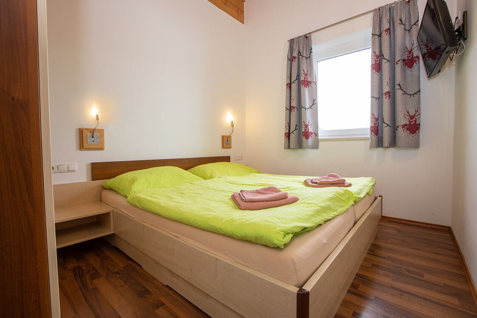 Chalet Central Top Cc 8 - Gerlos