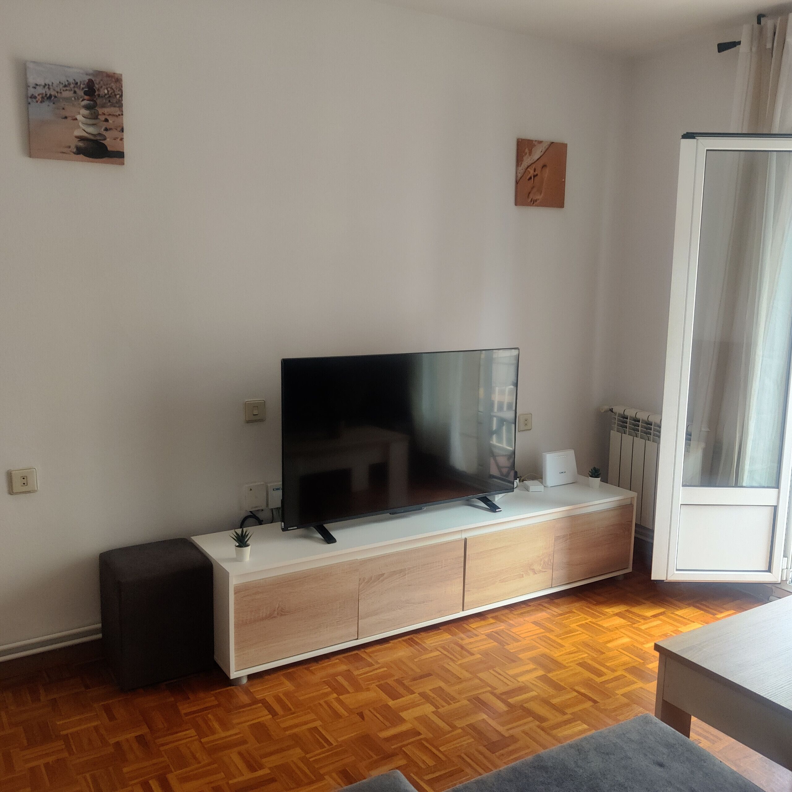 Televisie
