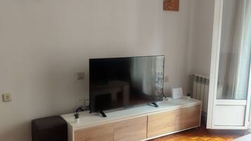 Televisie
