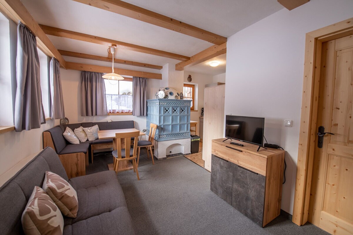 Bild für Gastgeberprofil