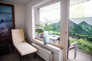 Interiör