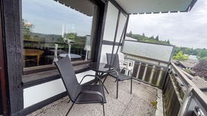 Speisen im Freien