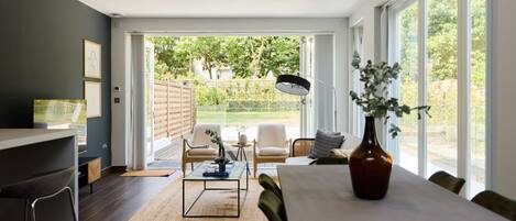 Apartment | 3 bedrooms