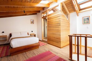 2 quartos, Wi-Fi, roupa de cama