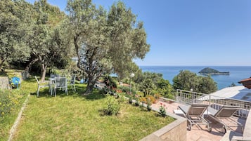 Teras/patio