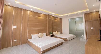 Ngan Anh Hotel SS - by Bay Luxury