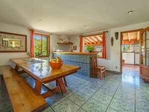 Dining - Cas Pobler by Interhome (Caimari)