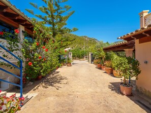 Property grounds - Cas Pobler by Interhome (Caimari)