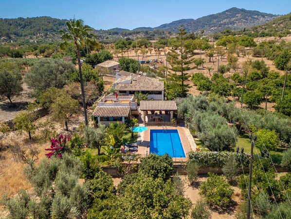 Exterior - Cas Pobler by Interhome (Caimari)