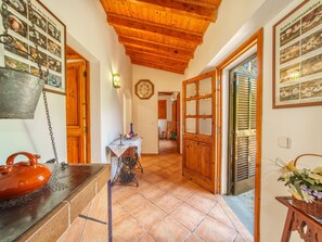 Interior - Cas Pobler by Interhome (Caimari)