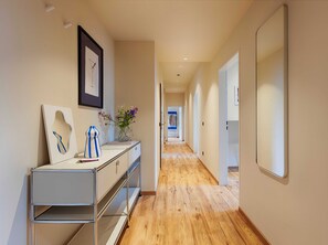 Condo conforto, 3 quartos, para não fumantes | Individualmente decorados, individualmente mobiliados