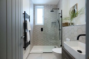 Apartment (3 Bedrooms) | Außenbereich
