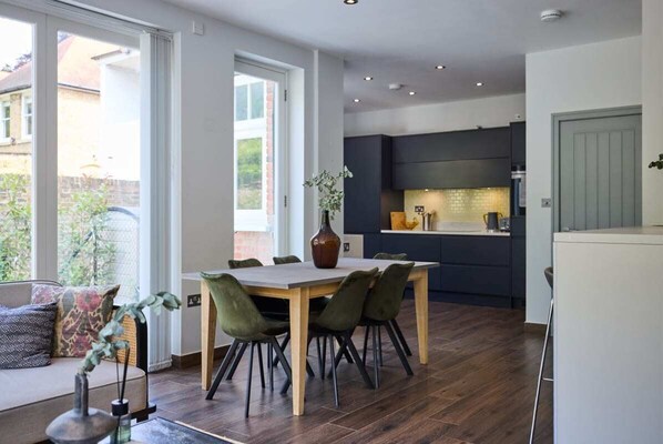 Apartament (3 Bedrooms) | Exterior