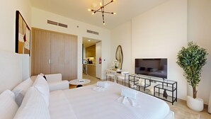 Apartament | 1 dormitori 