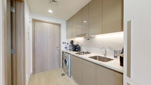 Apartament | 1 dormitori 