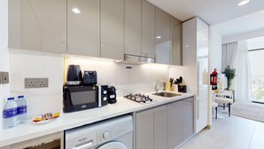 Apartament | 1 dormitori 