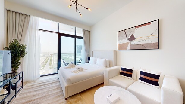 Apartament | 1 dormitori 