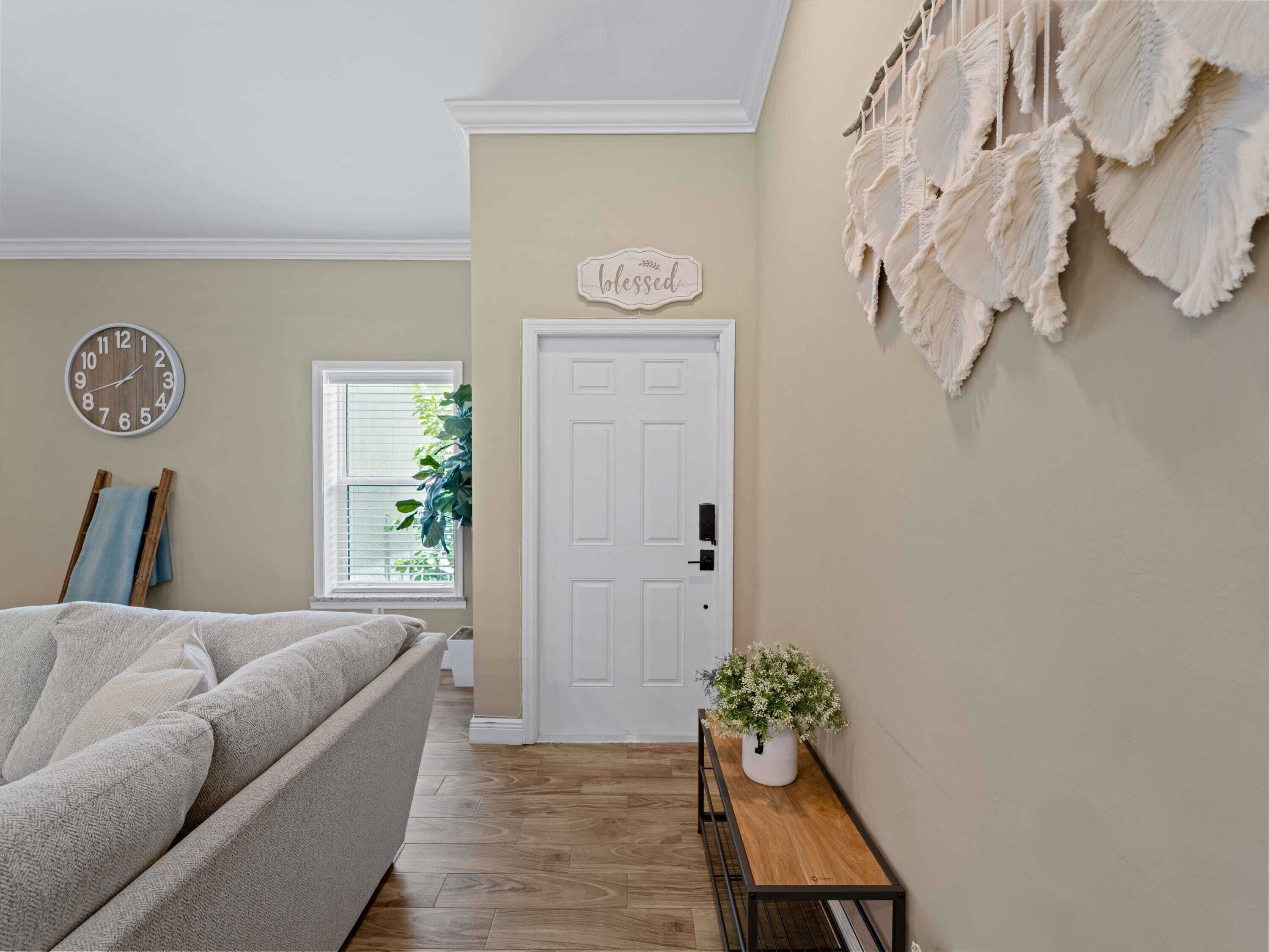 Stylish, Fun & Comfy - Mins To Beaches - Backyard! - 北港