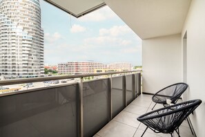Balcony - Apartament z Balkonem Rzeszów by Renters (Rzeszów)
