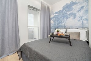 Room - Apartament z Balkonem Rzeszów by Renters (Rzeszów)