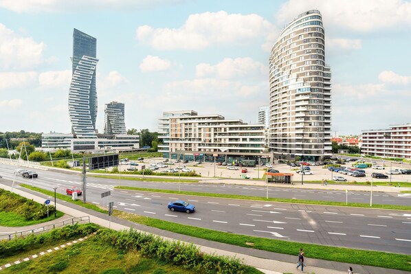 Unclassified image, 1 of 45, button - Apartament z Balkonem Rzeszów by Renters (Rzeszów)