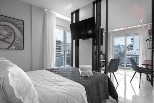 Hermes Agia Sofia Nilie Hospitality MGMT