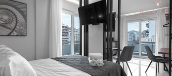 Hermes Agia Sofia Nilie Hospitality MGMT