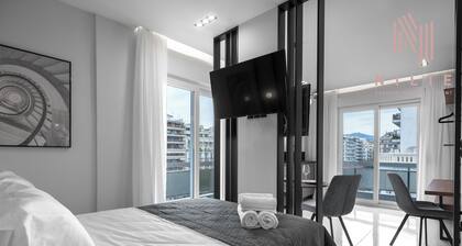 Hermes Agia Sofia Nilie Hospitality MGMT