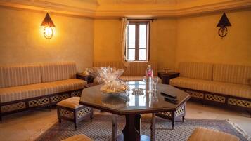 Lyxigt trippelrum | Vardagsrum | Platt-tv