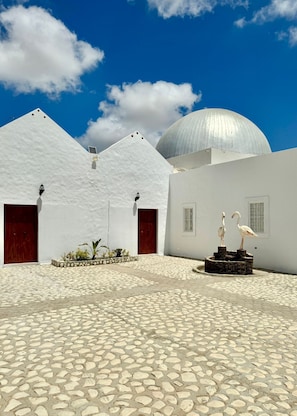 Exterior - Menzel Yahia (Essouani)