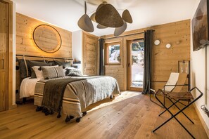 3 soveværelser, strygejern/strygebræt, Wi-Fi, sengetøj